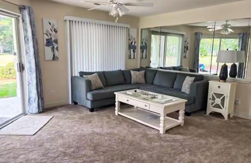 Calabash Apartment | Golfer's Oasis - Full Condo