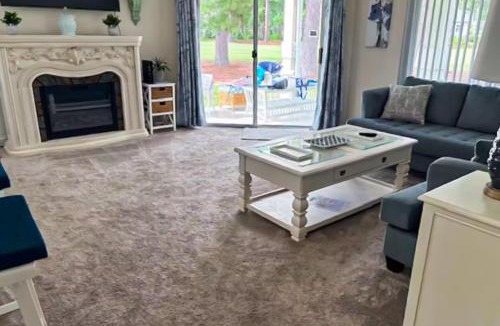 Calabash Apartment | Golfer's Oasis - Full Condo