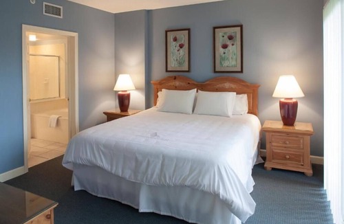 Hilton Head Island Resort | Golfers Delight! 8/29-9/5/26 Only! 3Bed 3Bath Luxury Condo