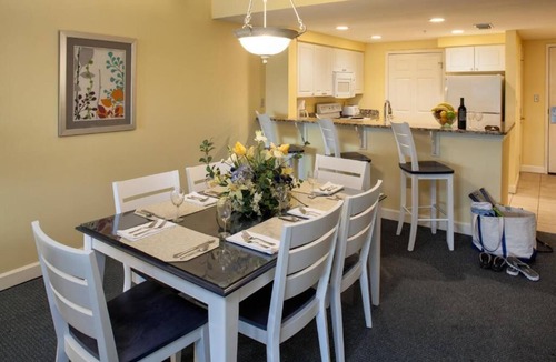 Hilton Head Island Resort | Golfers Delight! 8/29-9/5/26 Only! 3Bed 3Bath Luxury Condo