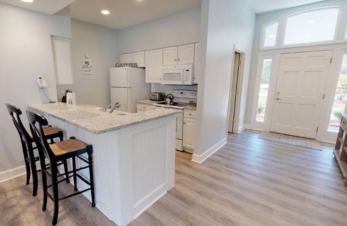 Indigo Run House | Golfers Paradise w/Pool-Owners Club at Hilton Head