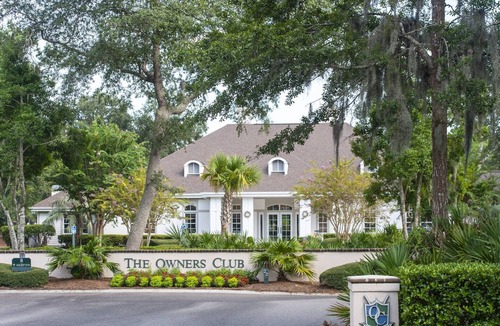 Indigo Run House | Golfers Paradise w/Pool-Owners Club at Hilton Head