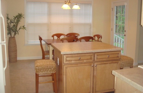 Calabash House | Golfers Paradise in Beautiful Brunswick Plantation Golf Resort