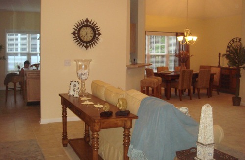 Calabash House | Golfers Paradise in Beautiful Brunswick Plantation Golf Resort
