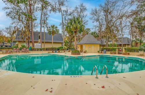 Hilton Head Island Villa | Golfmaster, Unit 1301