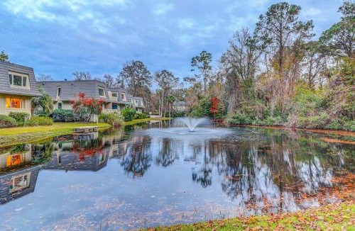 Hilton Head Island Villa | Golfmaster, Unit 1301