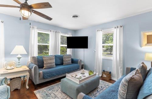 Ocean Isle Beach House | Gone Intracoastal
