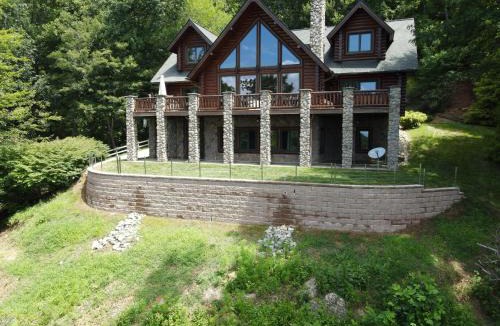 Lenoir House | Good Day Sunshine