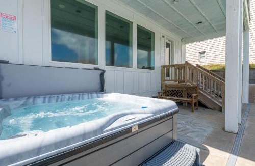 Nags Head House | Good Karma Retreat