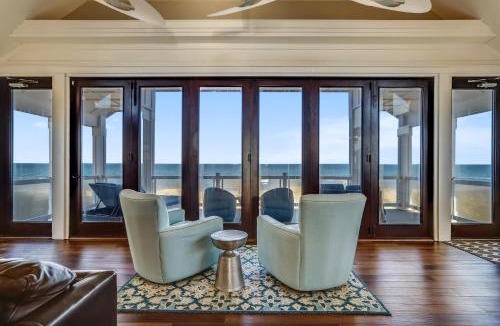 Nags Head House | Good Karma Retreat