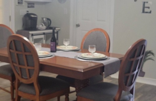 Forest City House | Good place to stay