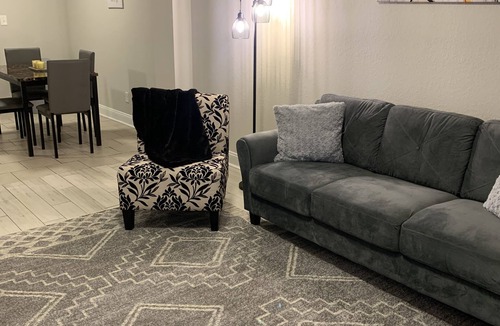 Villa Heights House | Good Times, located minutes from downtown Charlotte