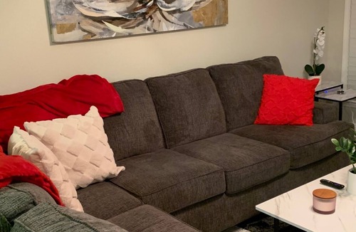 Plaza Midwood House | Good Vibe minutes from downtown Charlotte