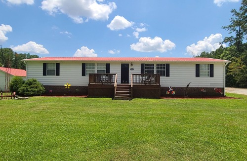 Hobucken House | Goose Creek Island Retreat - Rural & Secluded
