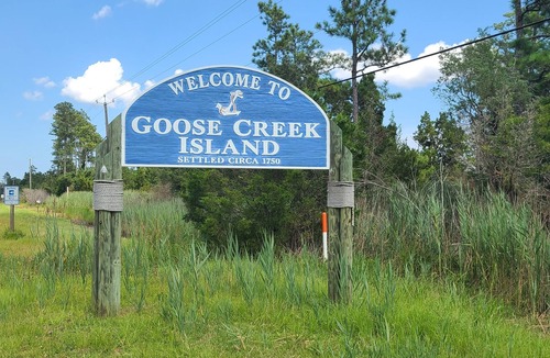 Hobucken House | Goose Creek Island Retreat - Rural & Secluded