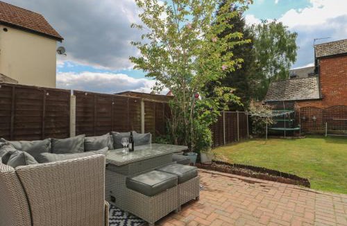 Camberley House | Gordon Avenue