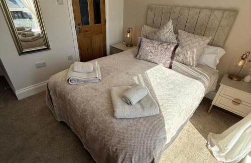 Wimborne Bed & Breakfast | Gordon House
