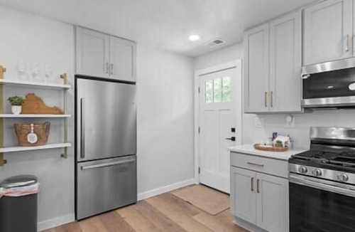 East Ocean View House | Gorgeous 2 BED house