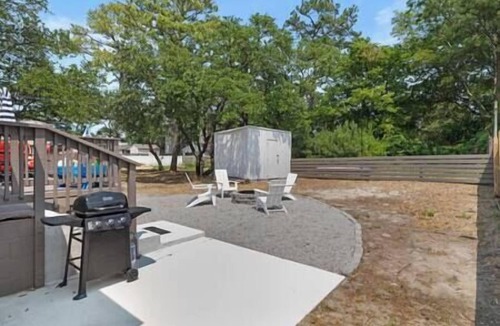 East Ocean View House | Gorgeous 2 BED house