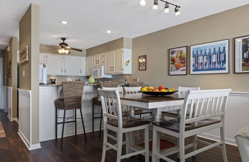 Pine Knoll Shores Condo | GORGEOUS CONDO WITH GREAT VIEWS IS NOW RENTING DURING THE OFF SEASON!