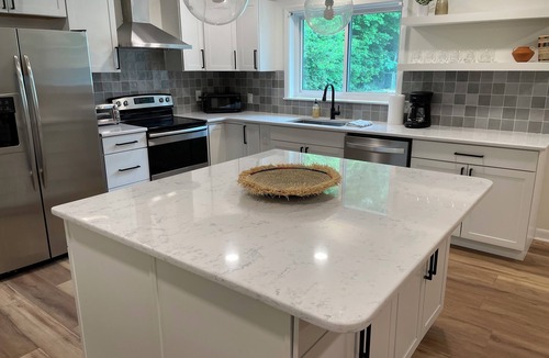 Wilmington House | Gorgeous Home with Saltwater Pool in Midtown