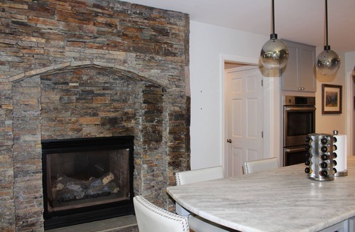 Merifield Acres House | Gorgeous Lakefront Home on KERR LAKE located in Merifield Acres, Clarksville, VA