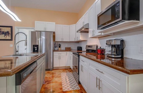 Hendersonville House | Gorgeous N. Nashville Home - New Listing Discount!