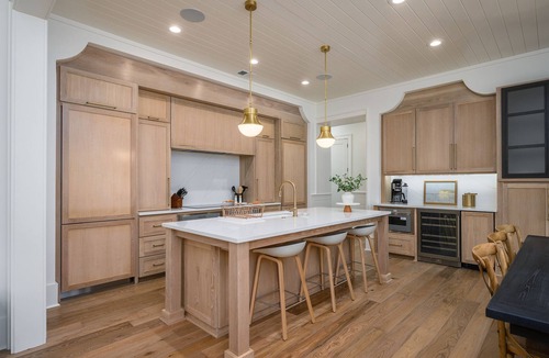 Lawton Woods House | Gorgeous new luxury beach house - be the first to experience this dream home!