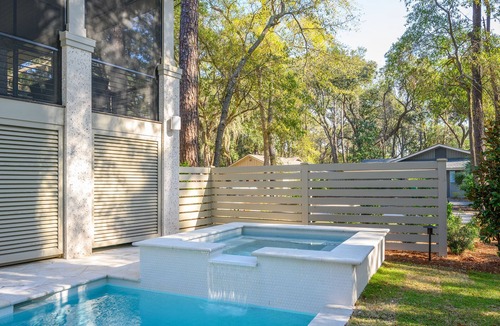 Lawton Woods House | Gorgeous new luxury beach house - be the first to experience this dream home!