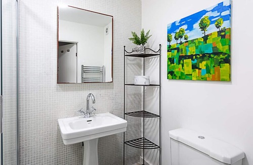 Campden House | Gorgeous Notting Hill House