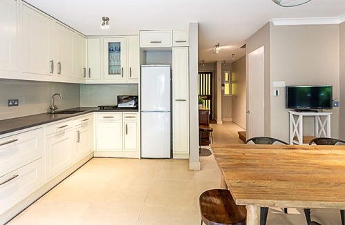 Campden House | Gorgeous Notting Hill House