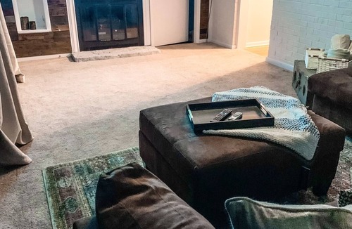 Westover House | Gorgeous single family home next to Fort Bragg