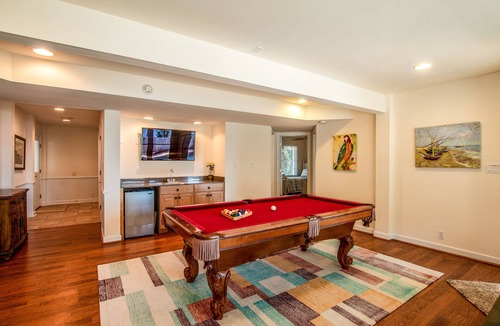 Corolla Light House | Gorgeous Sound & Sunset Views. Private Pool.