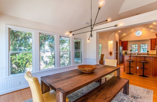 Corolla Light House | Gorgeous Sound & Sunset Views. Private Pool.