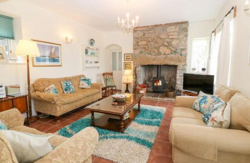 Llanddona House | Gorphwysfa