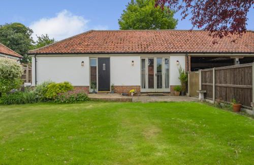 Norwich House | Gosling Barn