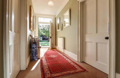Westmarsh House | Goss Hall