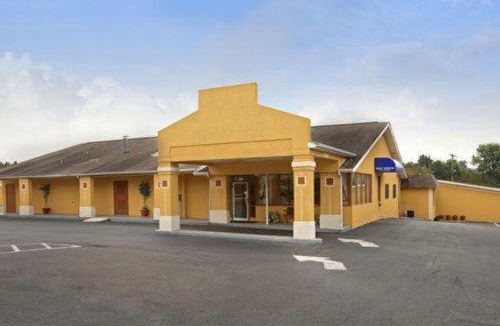 Shelby Hotel | Governors INN Shelby