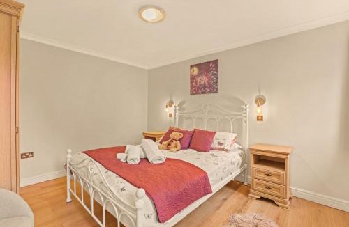 Newcastle-upon-Tyne House | Gracey's Cottage - North East Escapes