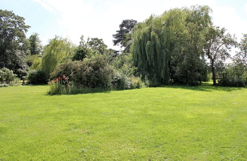 Holdingham Cottage | Grade 2 listed Victorian Coach House
