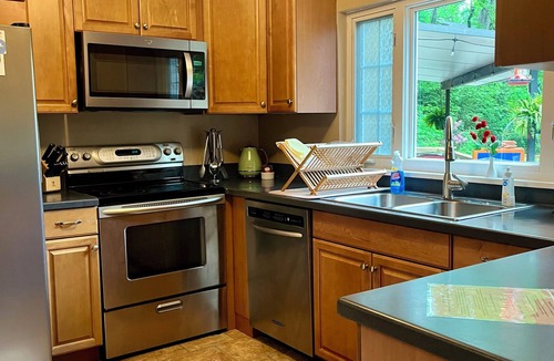 Lake Lure Cabin | Grafton Lodge