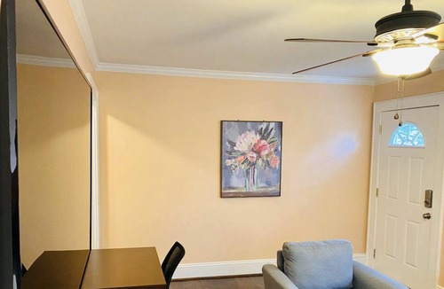 Graham House | Graham Bungalow