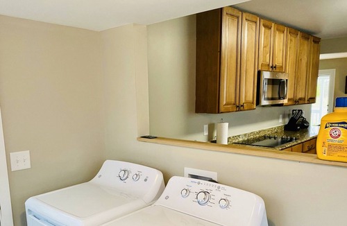 Graham House | Graham Getaway
