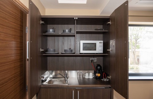 Newcastle-upon-Tyne Apartment | Grainger Apartments