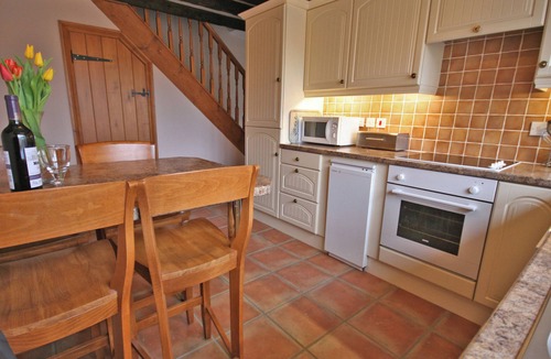 Alnwick Cottage | Granary Cottage Whittingham