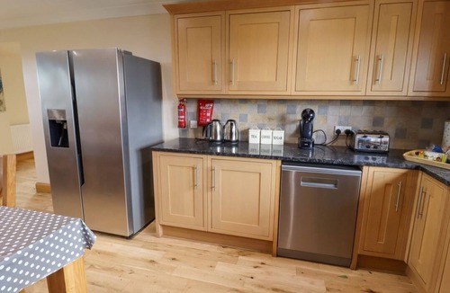 South Charlton House | Granary Stone House, Embleton