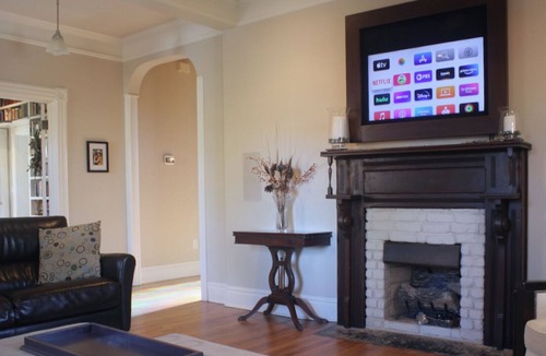 Historic Montford House | Grand home near downtown Asheville