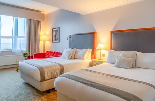 Seaburn Hotel | Grand Hotel Sunderland