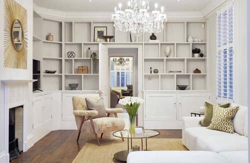 Hillside House | GRAND MANOR HOUSE WIMBLEDON