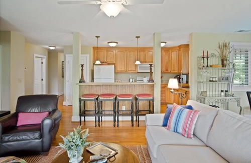 Foscoe Condo | Grand Oaks A1 - Mountain Condo, Echota Gated Resort, Indoor/Outdoor Pools and Hot Tub, Fitness Ar.